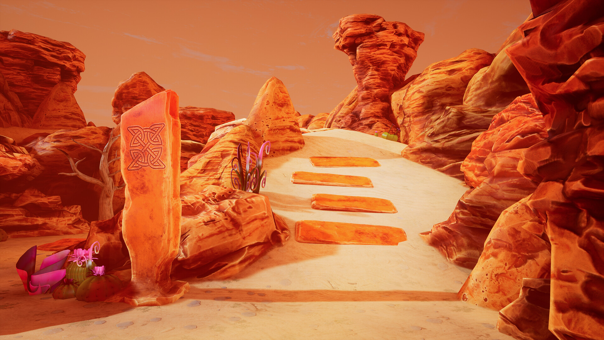 Inner Ashes Preview 3