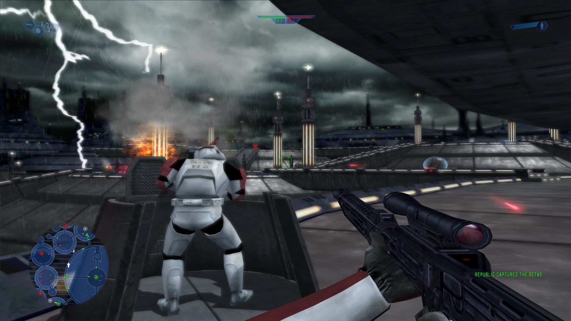 STAR WARS™ Battlefront (Classic, 2004) Preview 1