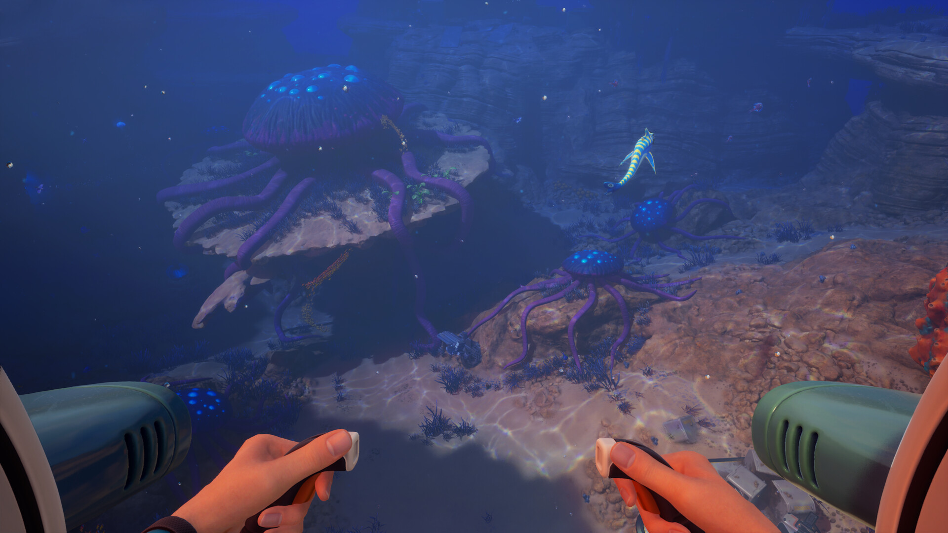 Subnautica 2 Preview 5