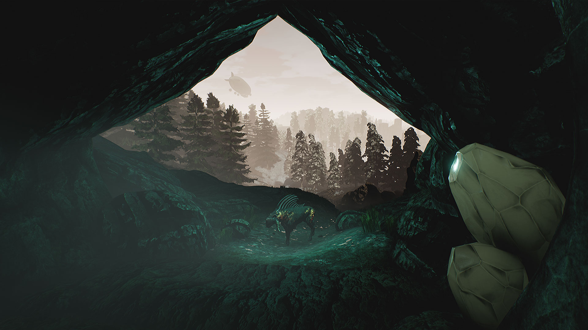 DESOLATE Preview 3