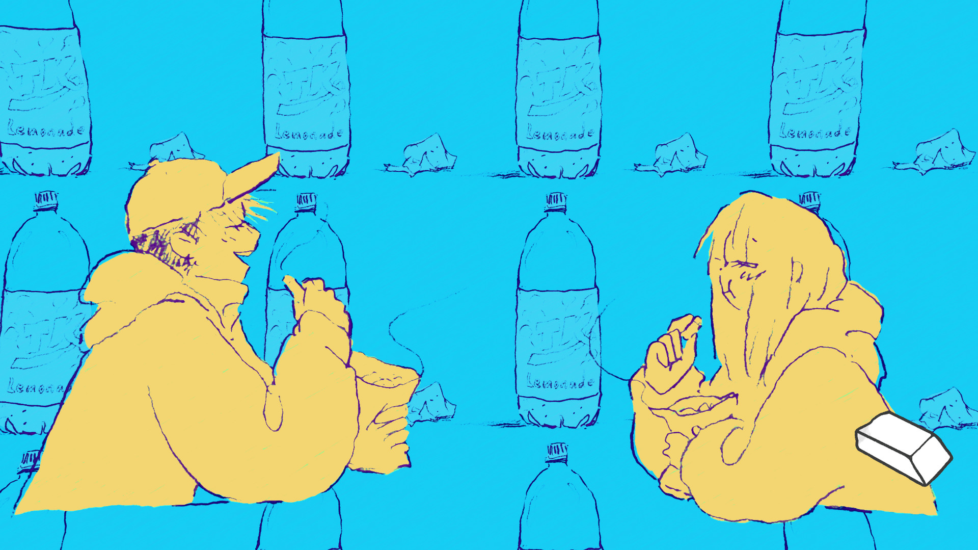 If Found… Preview 2