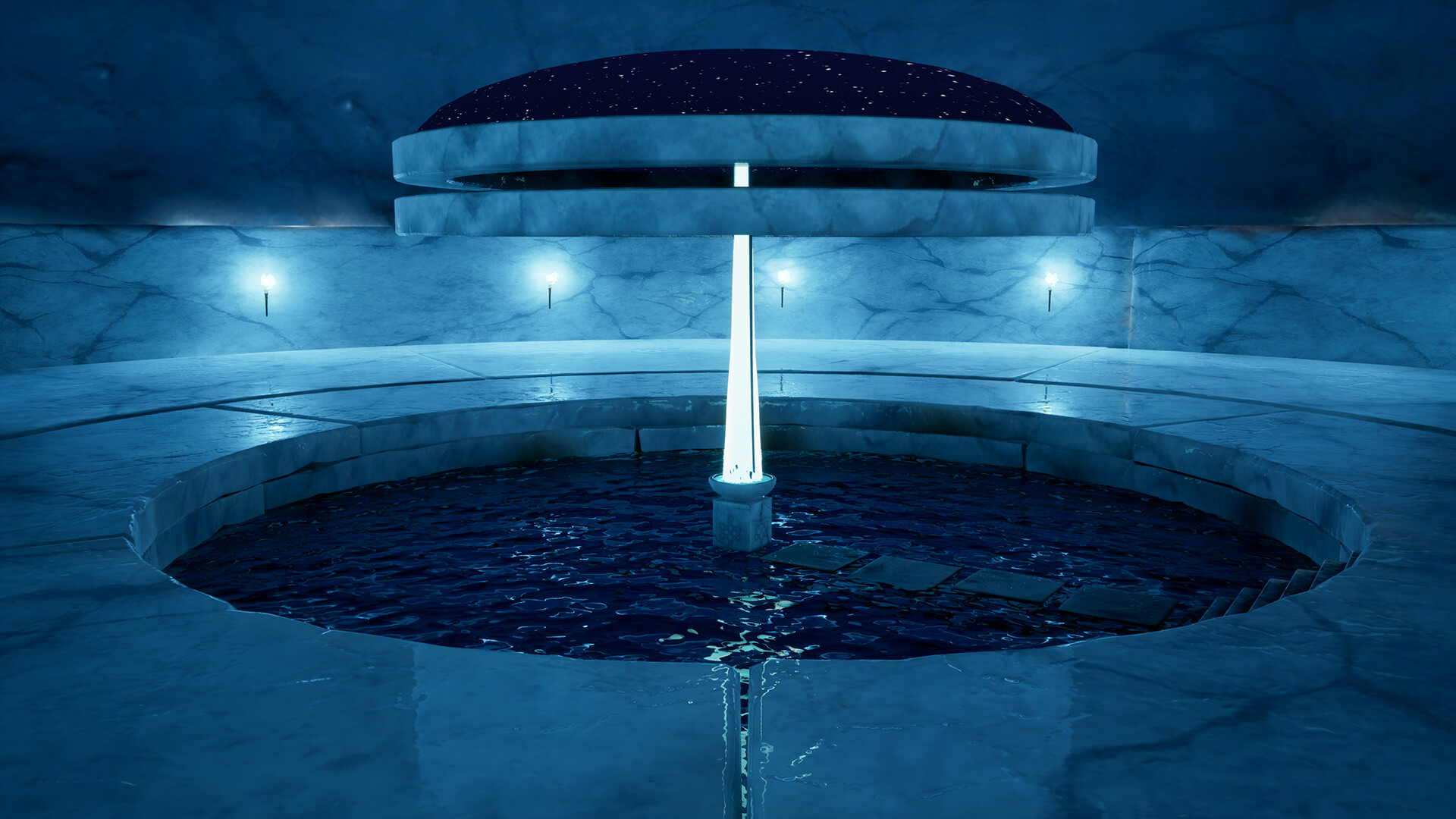 Inner Ashes Preview 2