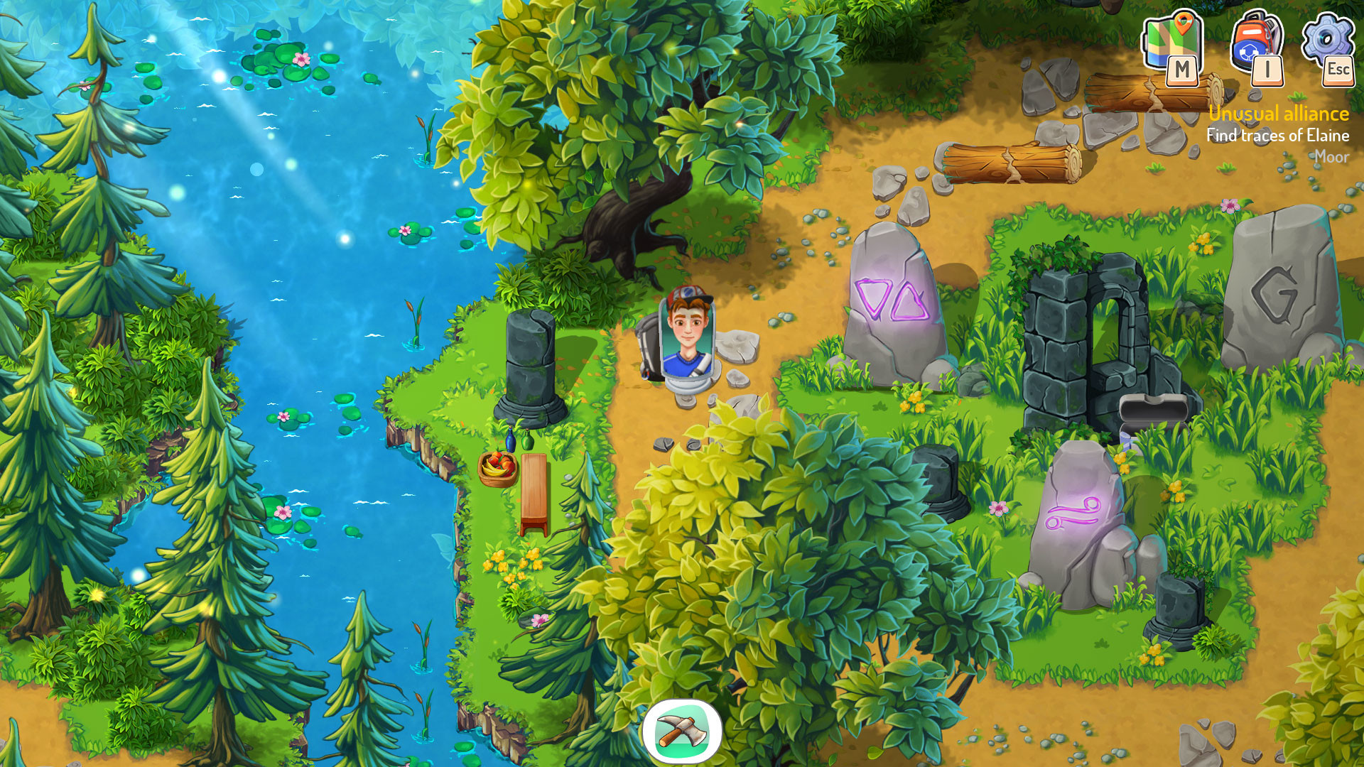 Beasties — Monster Trainer Puzzle RPG Preview 2