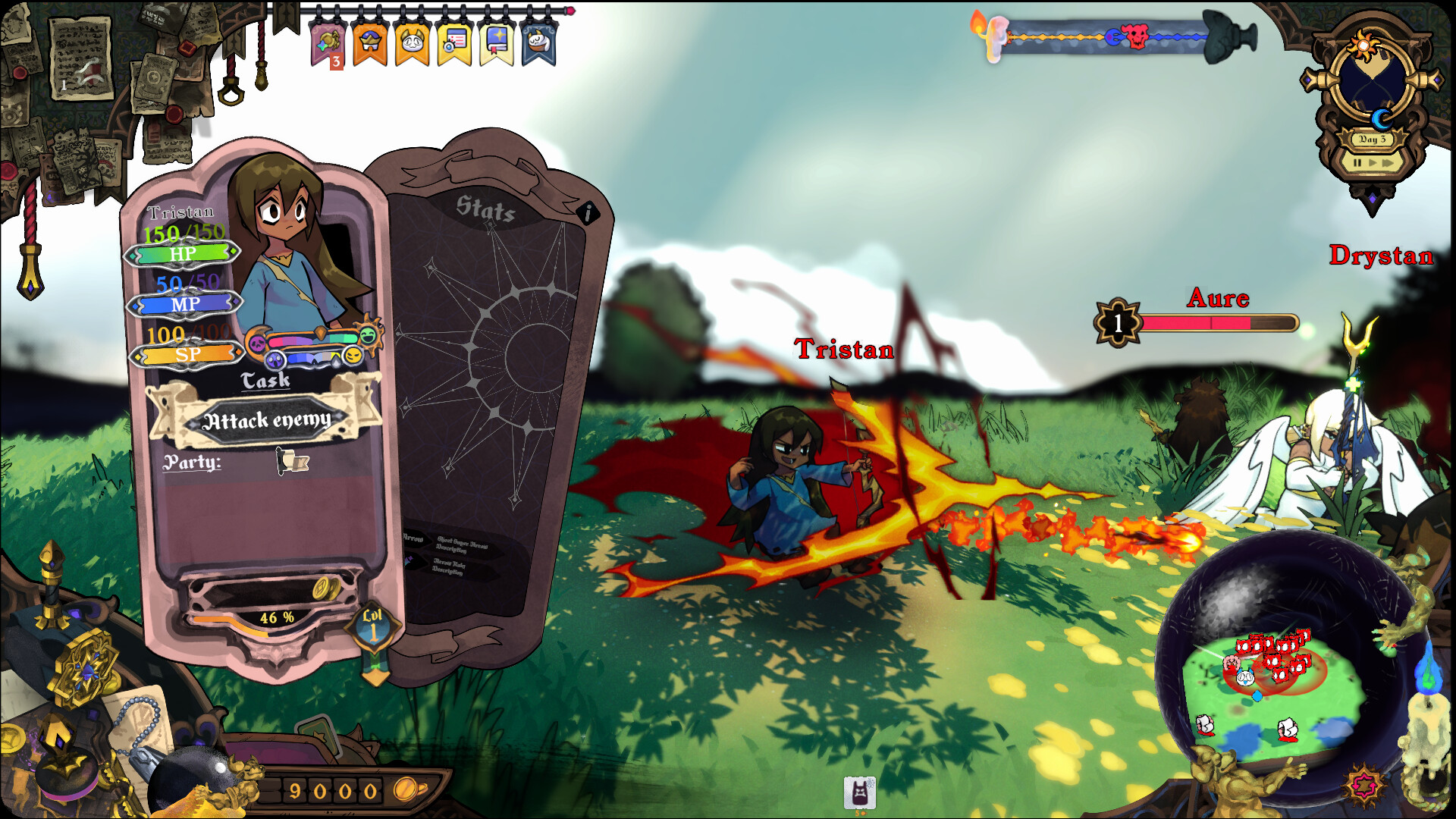 Gold Gold Adventure Gold Preview 1