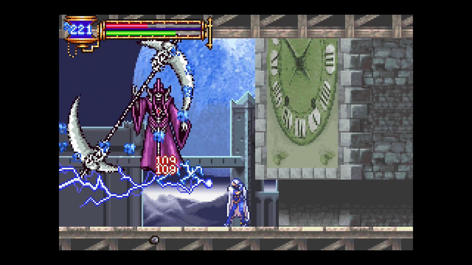 Castlevania Advance Collection Preview 5