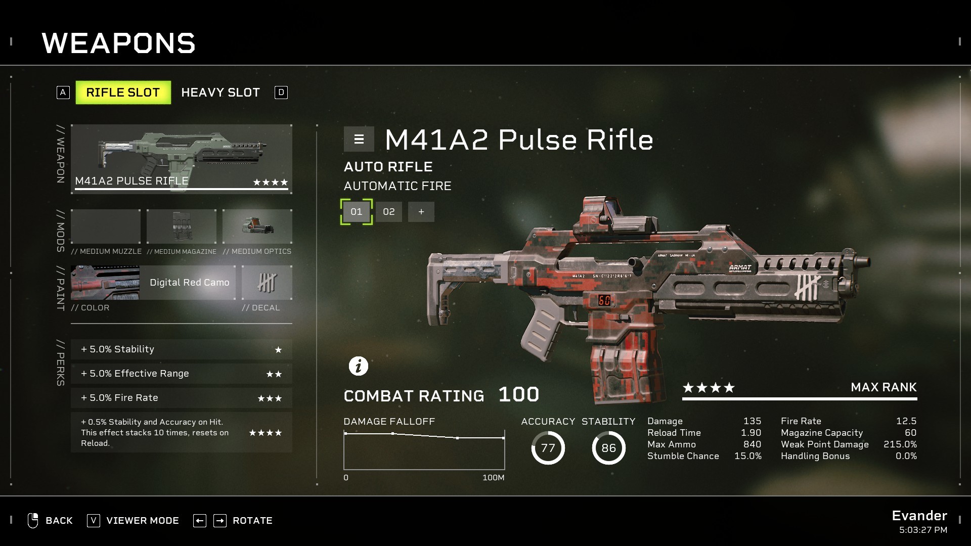 Aliens: Fireteam Elite Preview 4