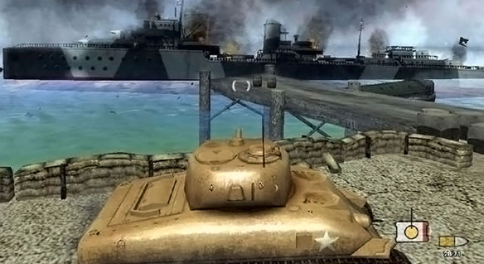 Panzer Elite Action Gold Edition Preview 5