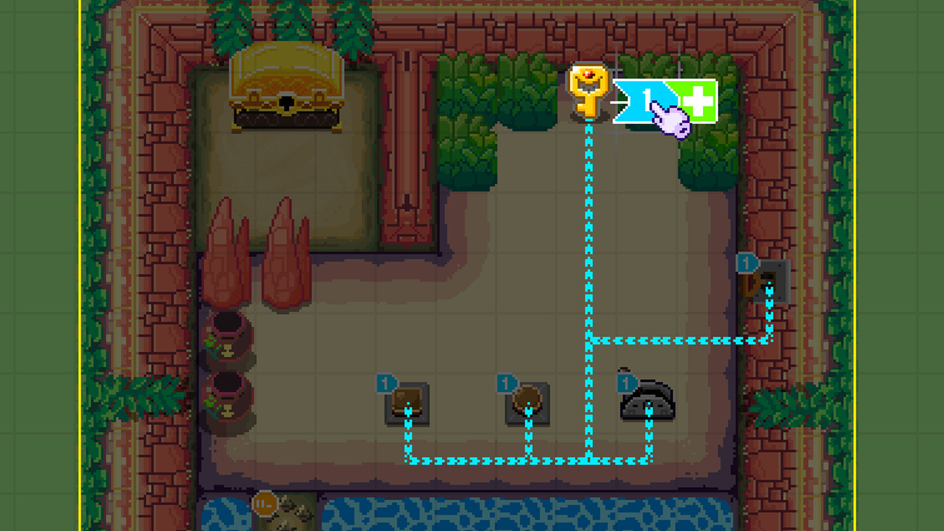 Super Dungeon Maker Preview 2