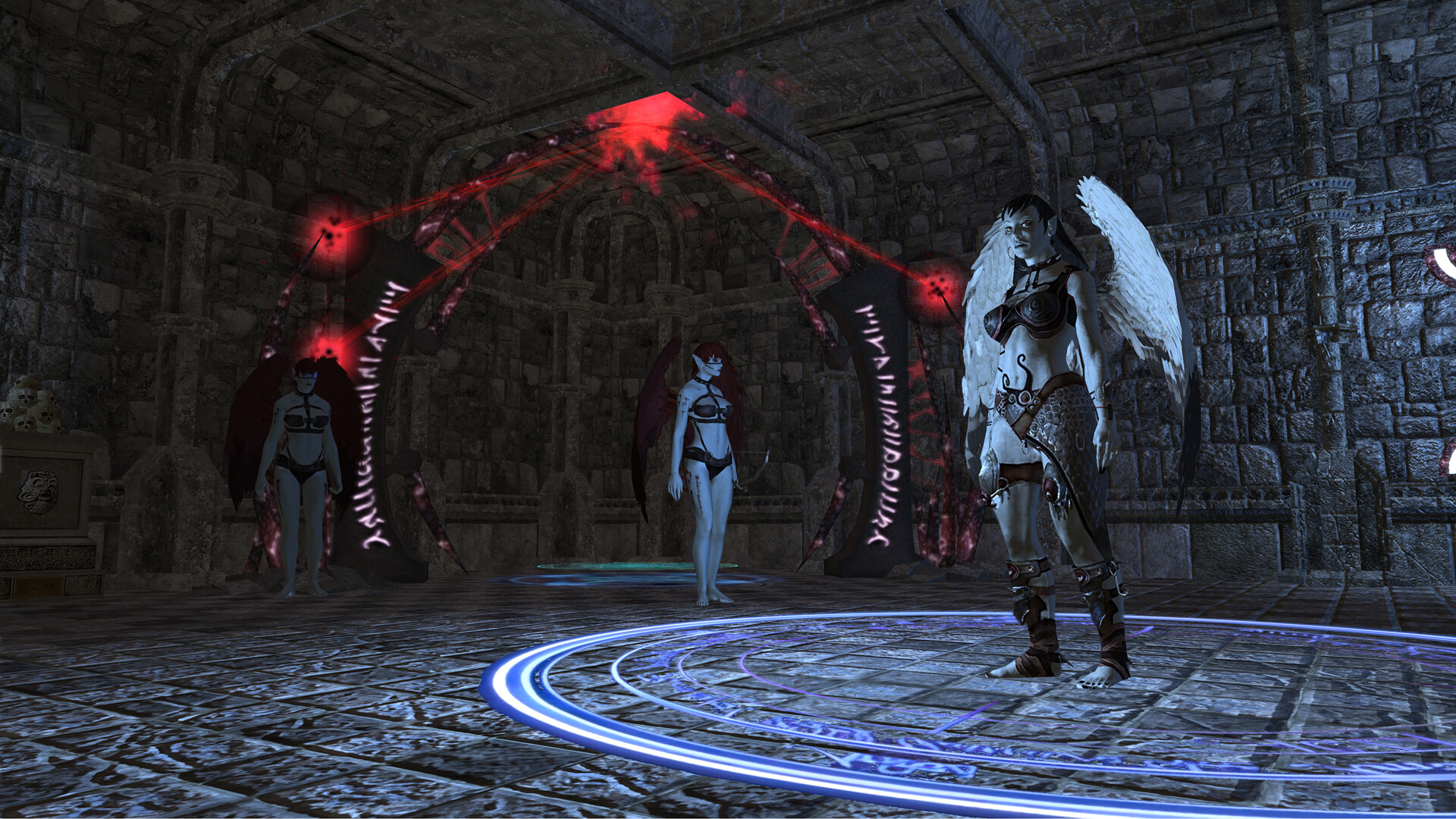 Dungeons & Dragons Neverwinter Nights 2: Enhanced Edition Preview 3