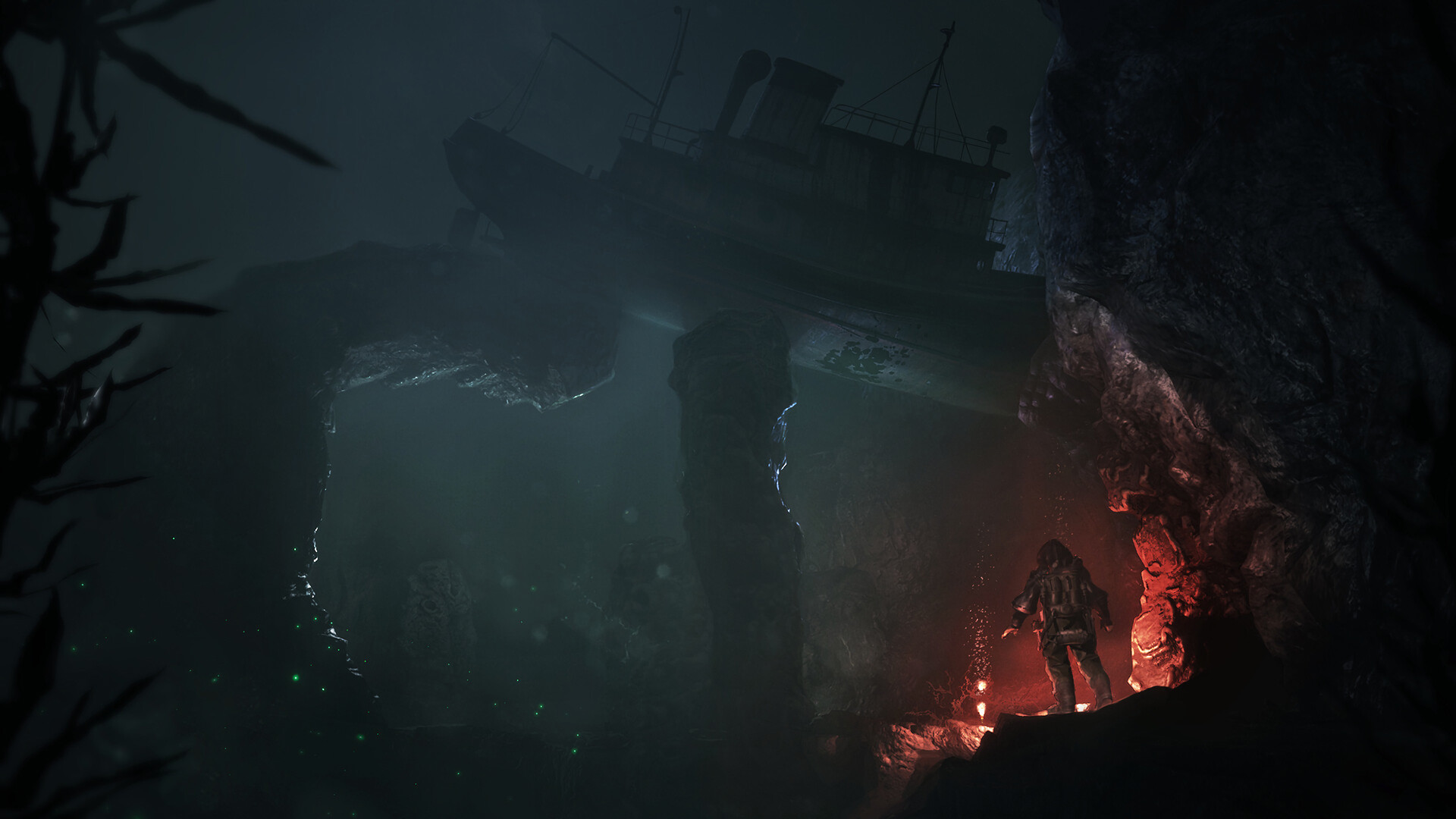 The Sinking City Remastered Preview 3
