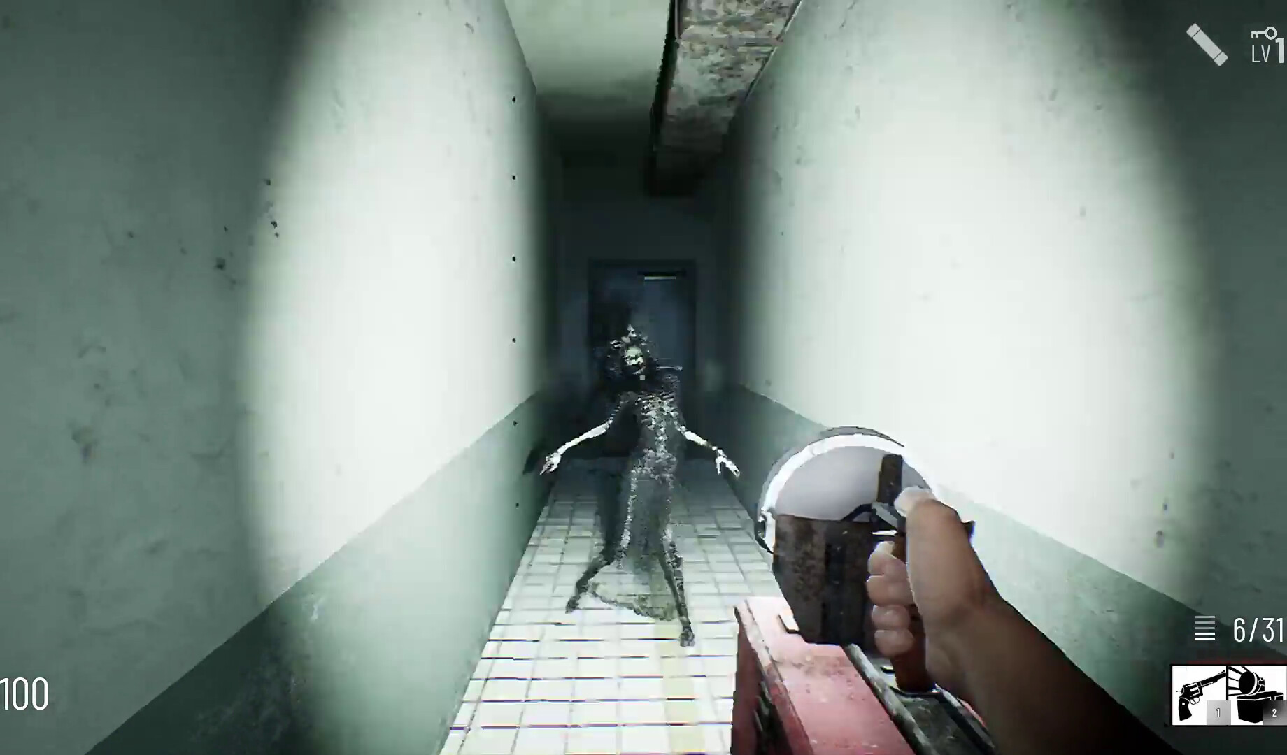 DreadHaunt Preview 2