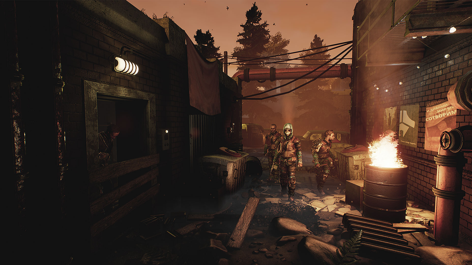DESOLATE Preview 1