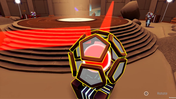 HOSTLIGHT Preview 1