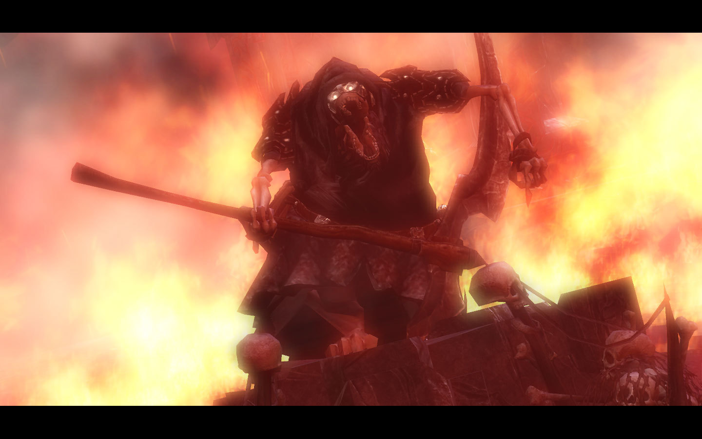 Overlord™: Raising Hell Preview 1