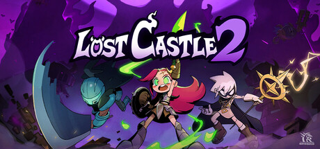 Lost Castle 2