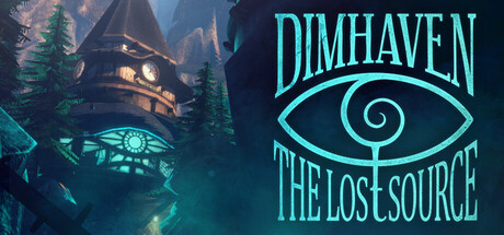 Dimhaven — The Lost Source