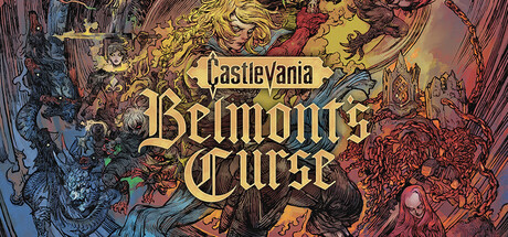 Castlevania: Belmont’s Curse