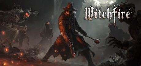 Witchfire