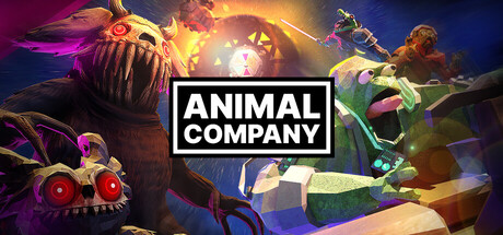 Animal Company