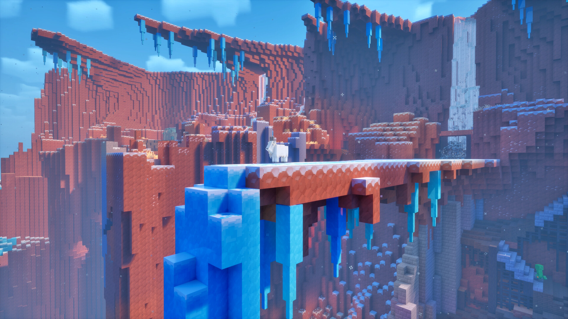 Minecraft Dungeons II Preview 3