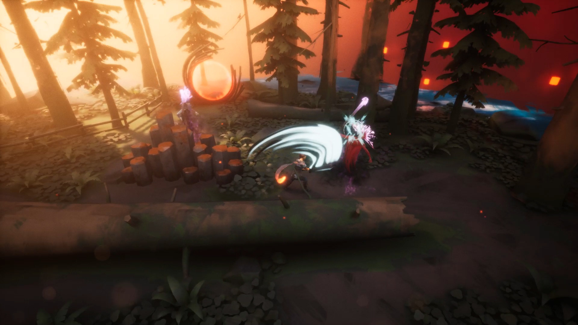 Dreamscaper Preview 1