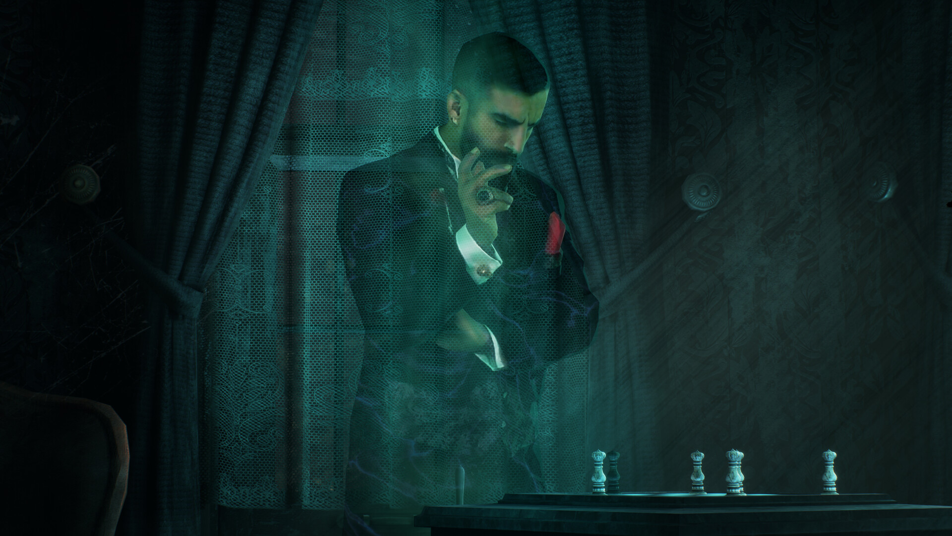 The 7th Guest Remake Preview 3