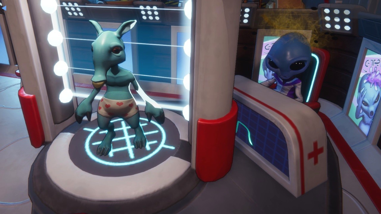 Spacebase Startopia Preview 5