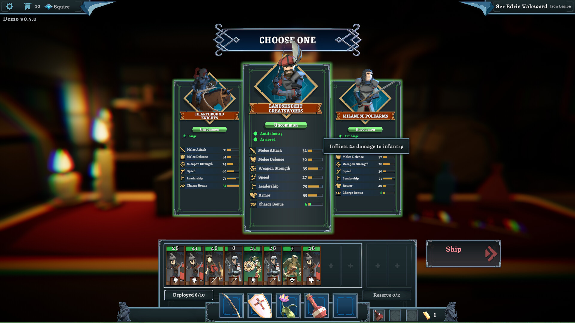 Tabletop Tavern Preview 2