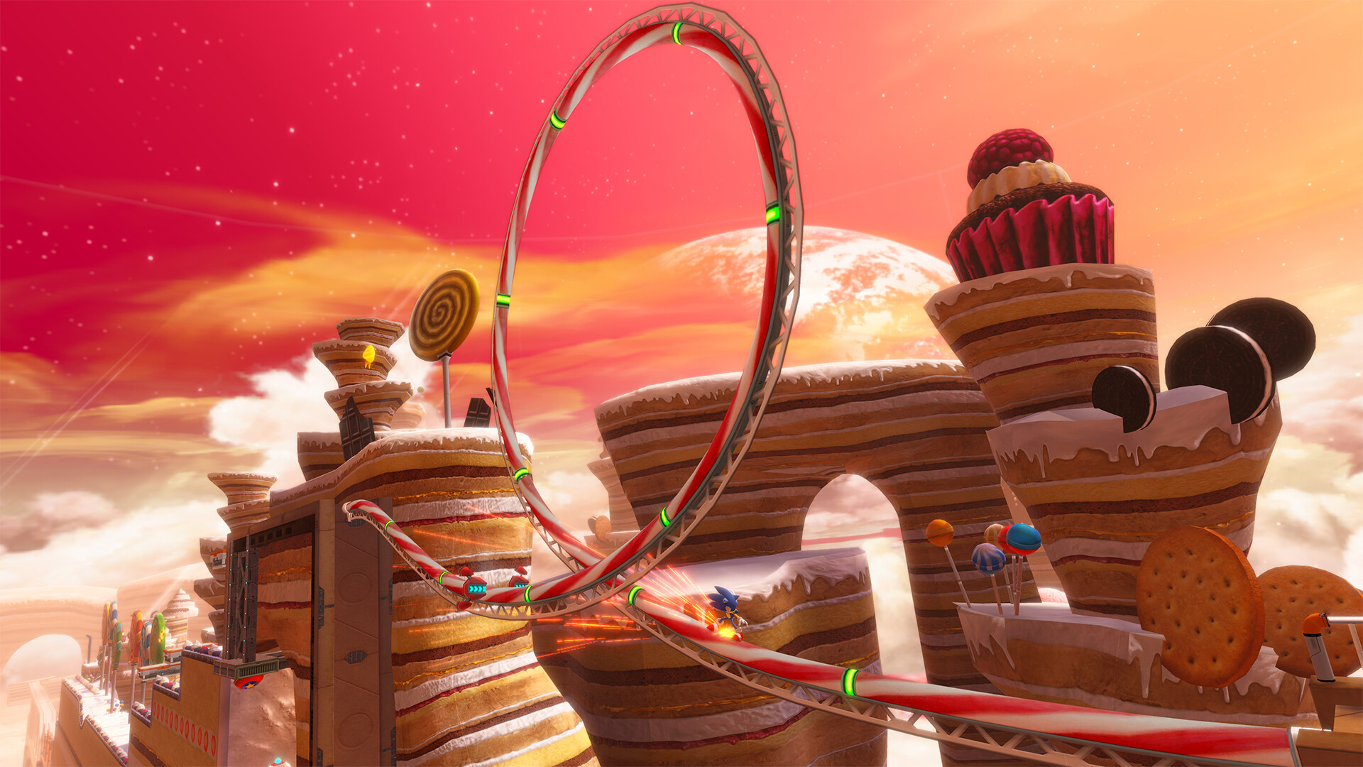 Sonic Colors: Ultimate Preview 3