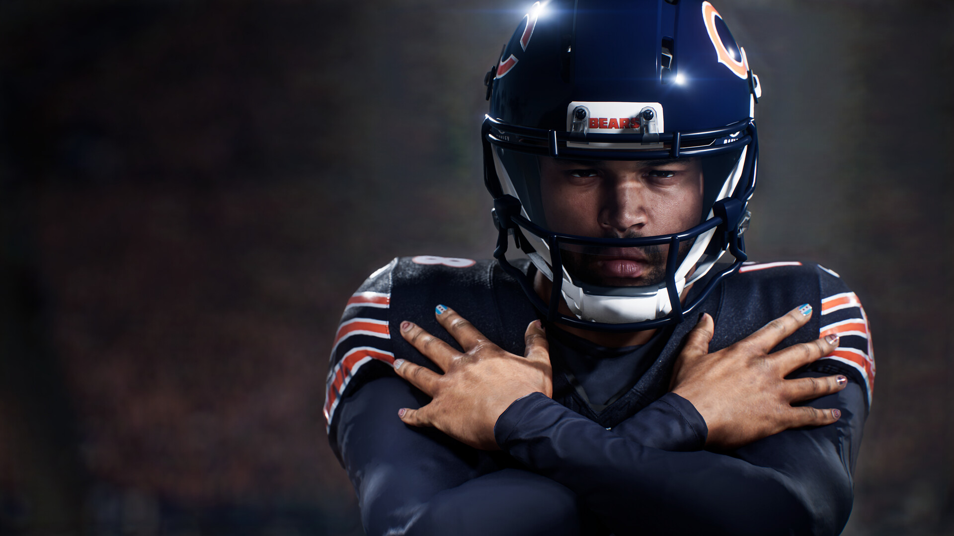 EA SPORTS™ Madden NFL 27 Preview 3