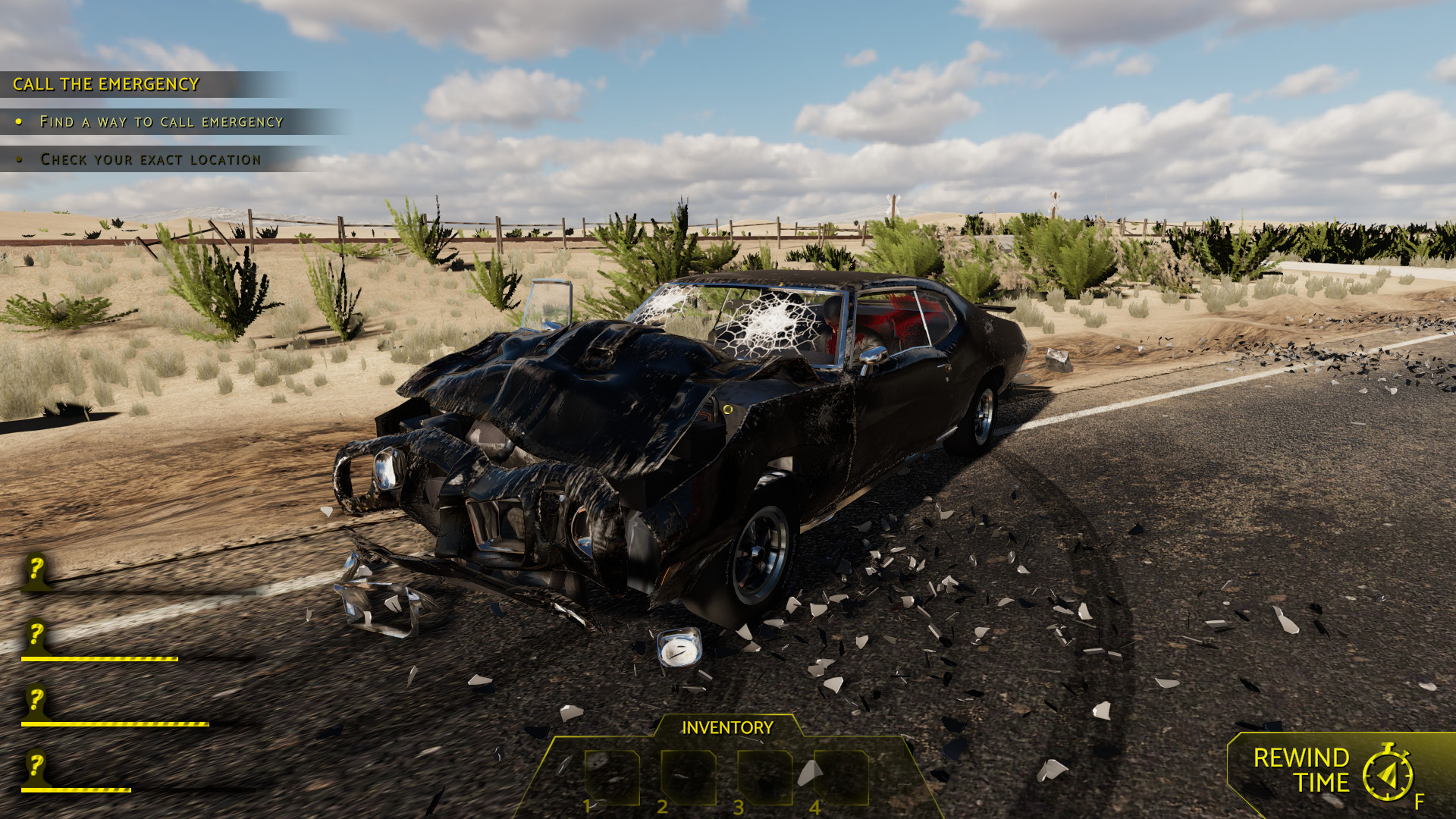 Accident Preview 1