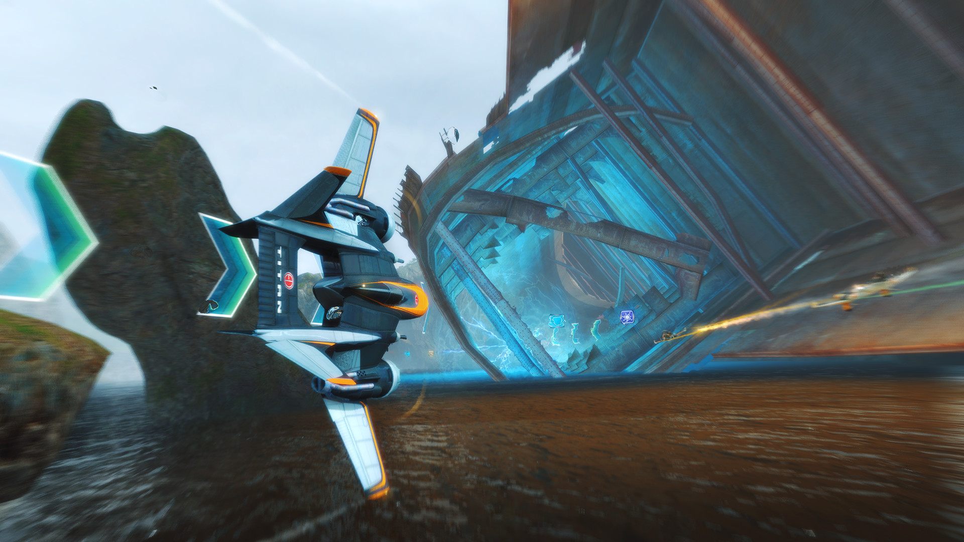 Skydrift Infinity Preview 3