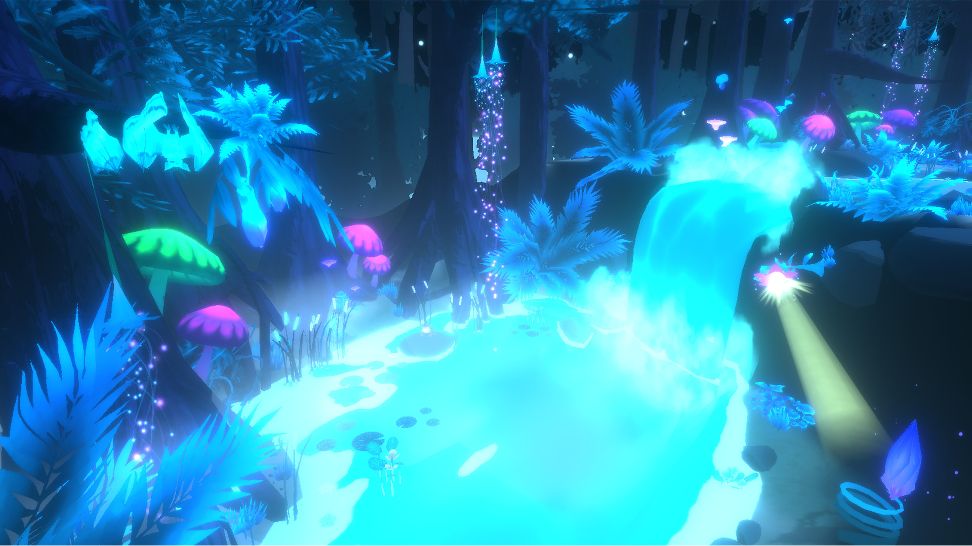 Beasts of Maravilla Island Preview 4