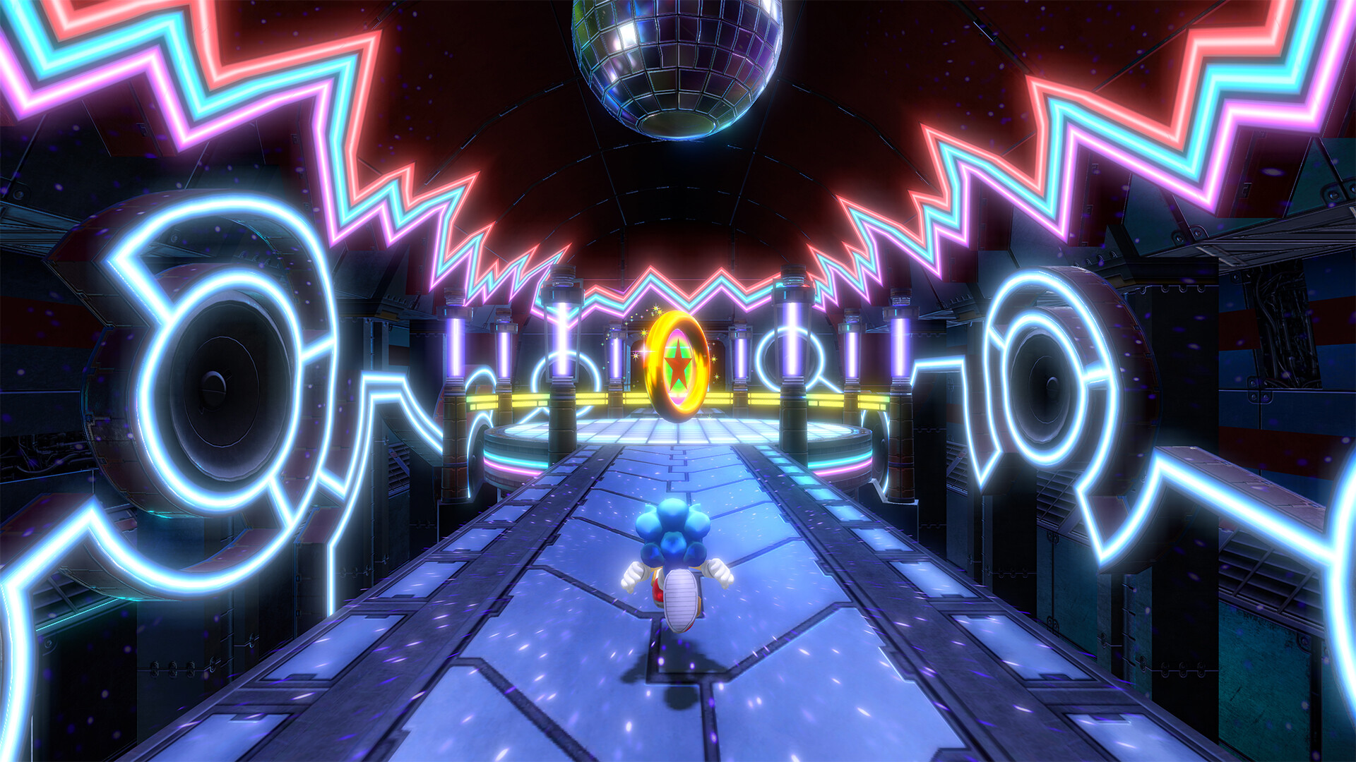 Sonic Colors: Ultimate Preview 4