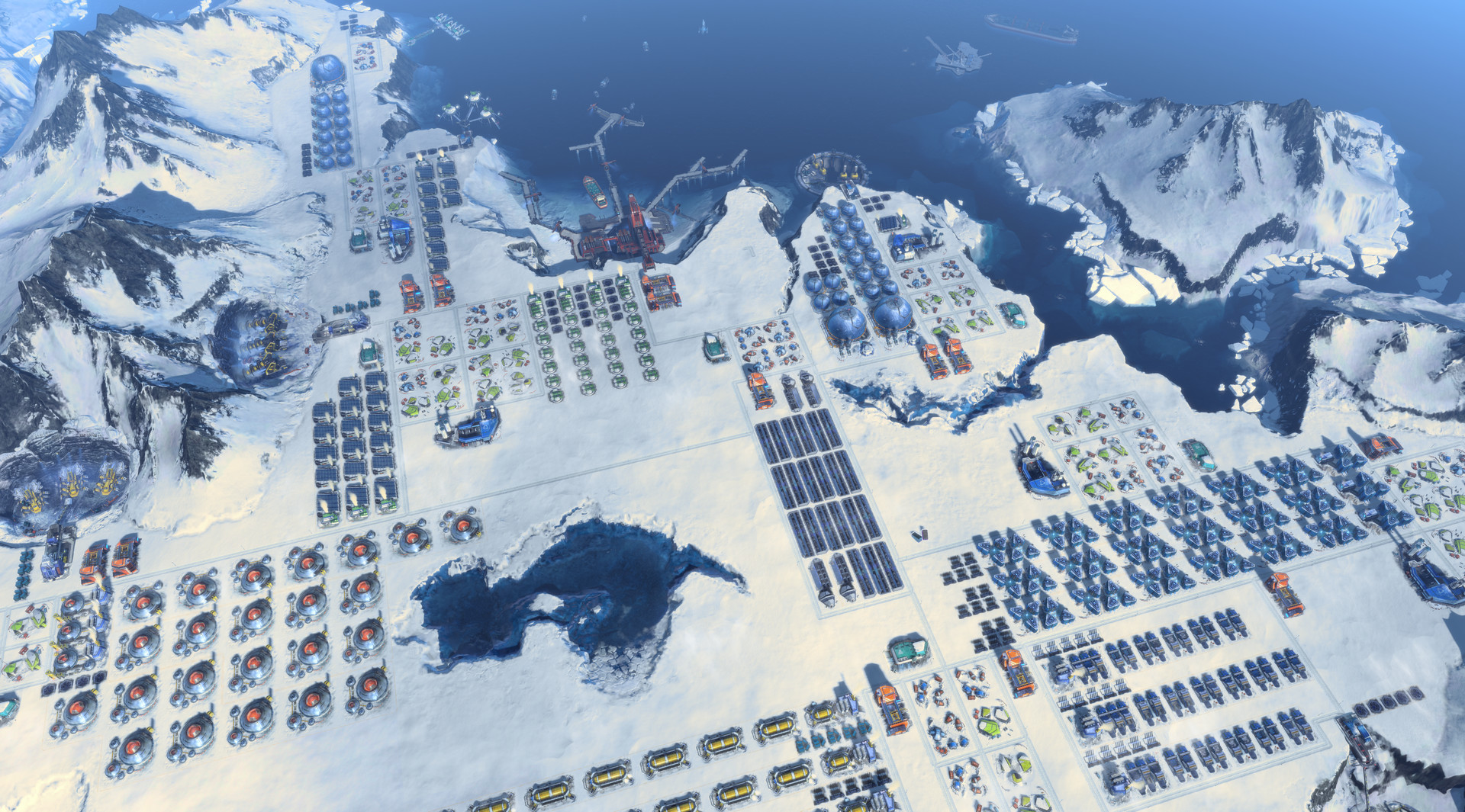 Anno 2205™ Preview 1