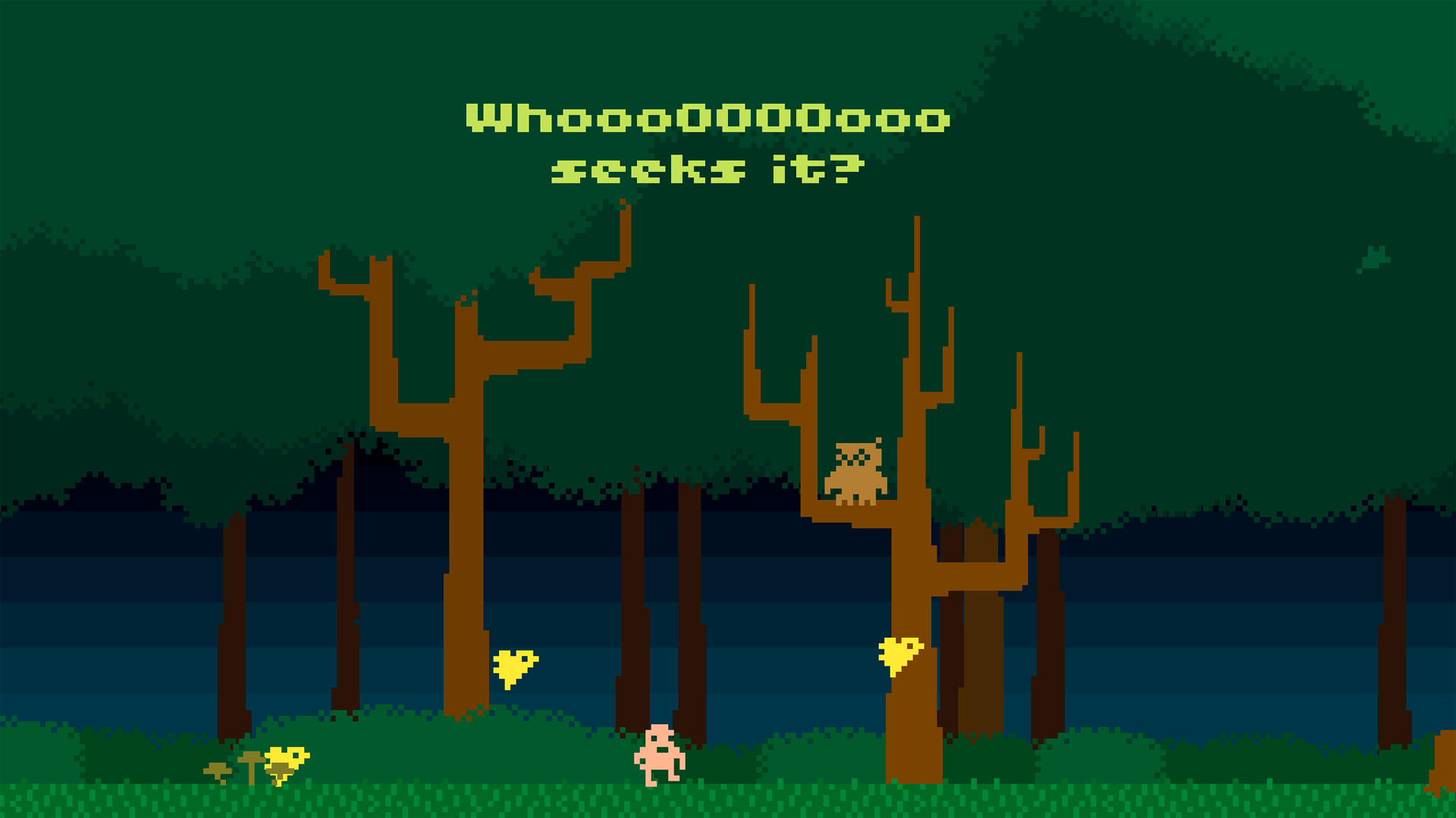 Potatoman Seeks the Troof Preview 1