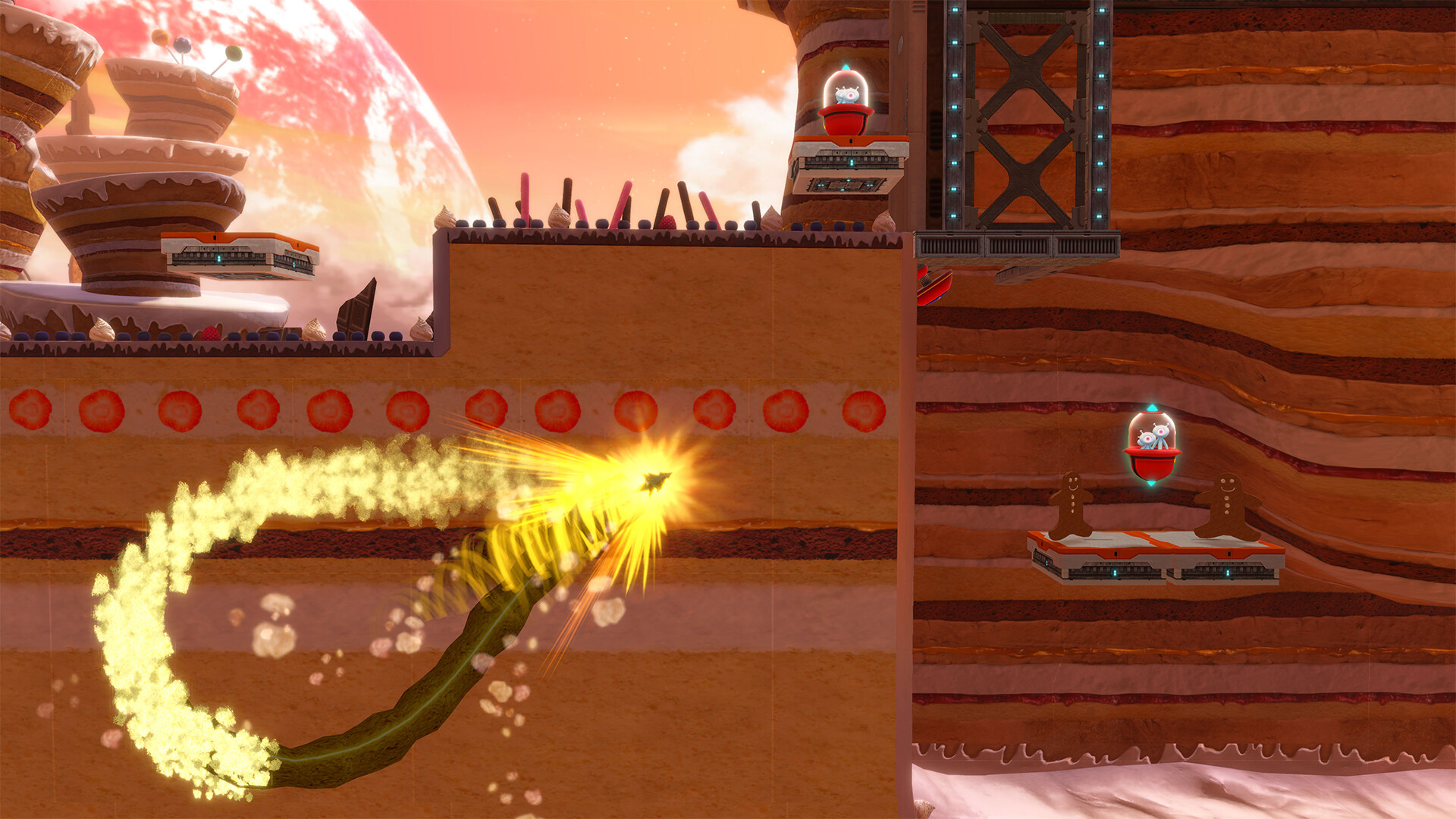 Sonic Colors: Ultimate Preview 2