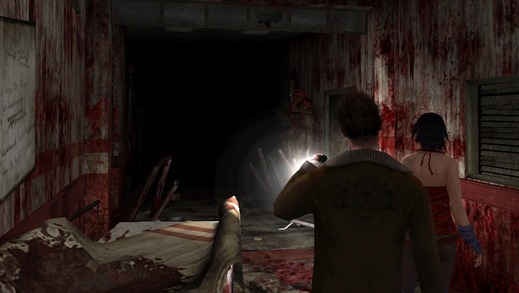 Obscure II (Obscure: The Aftermath) Preview 2
