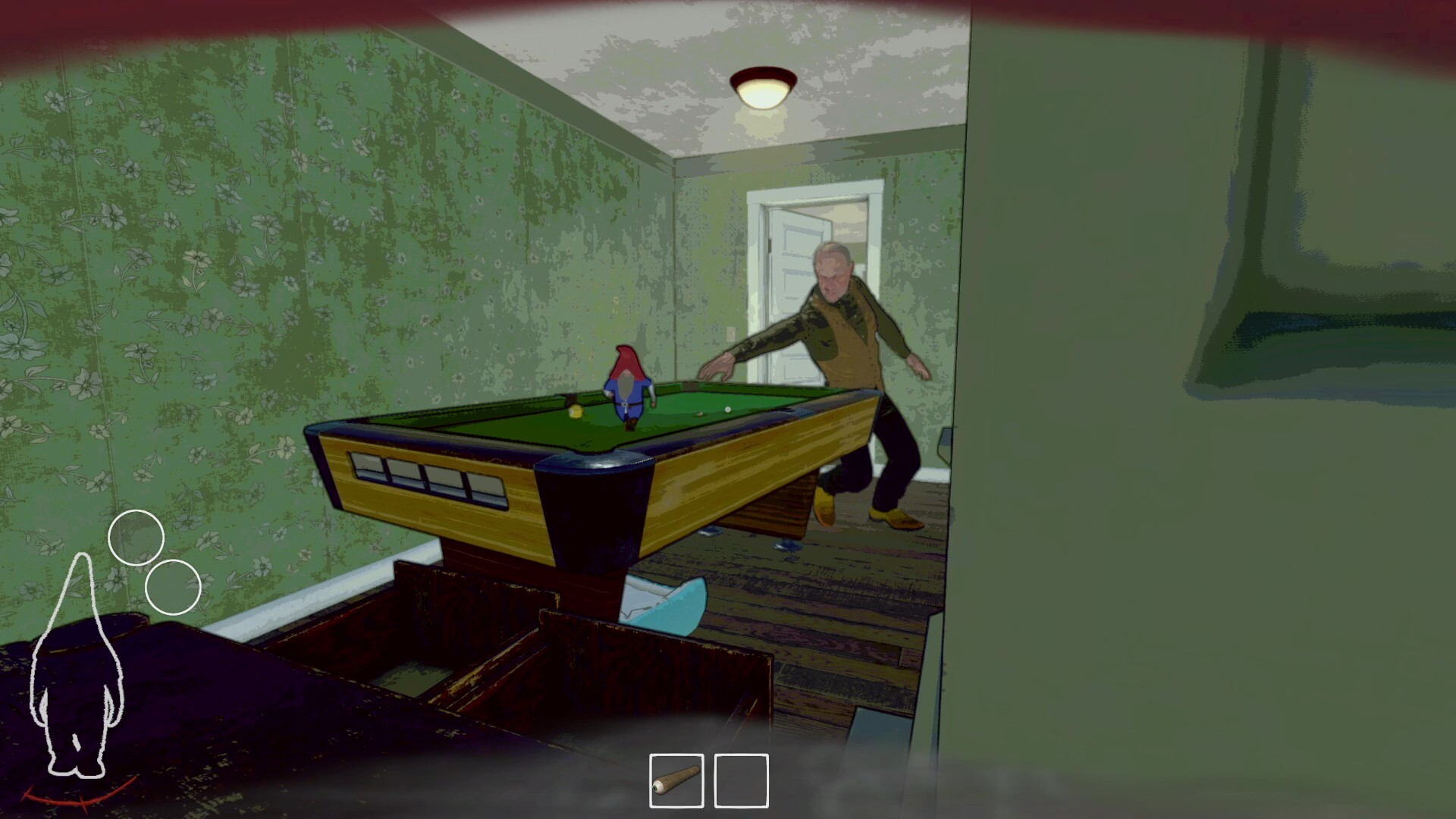 Burglin’ Gnomes Preview 1