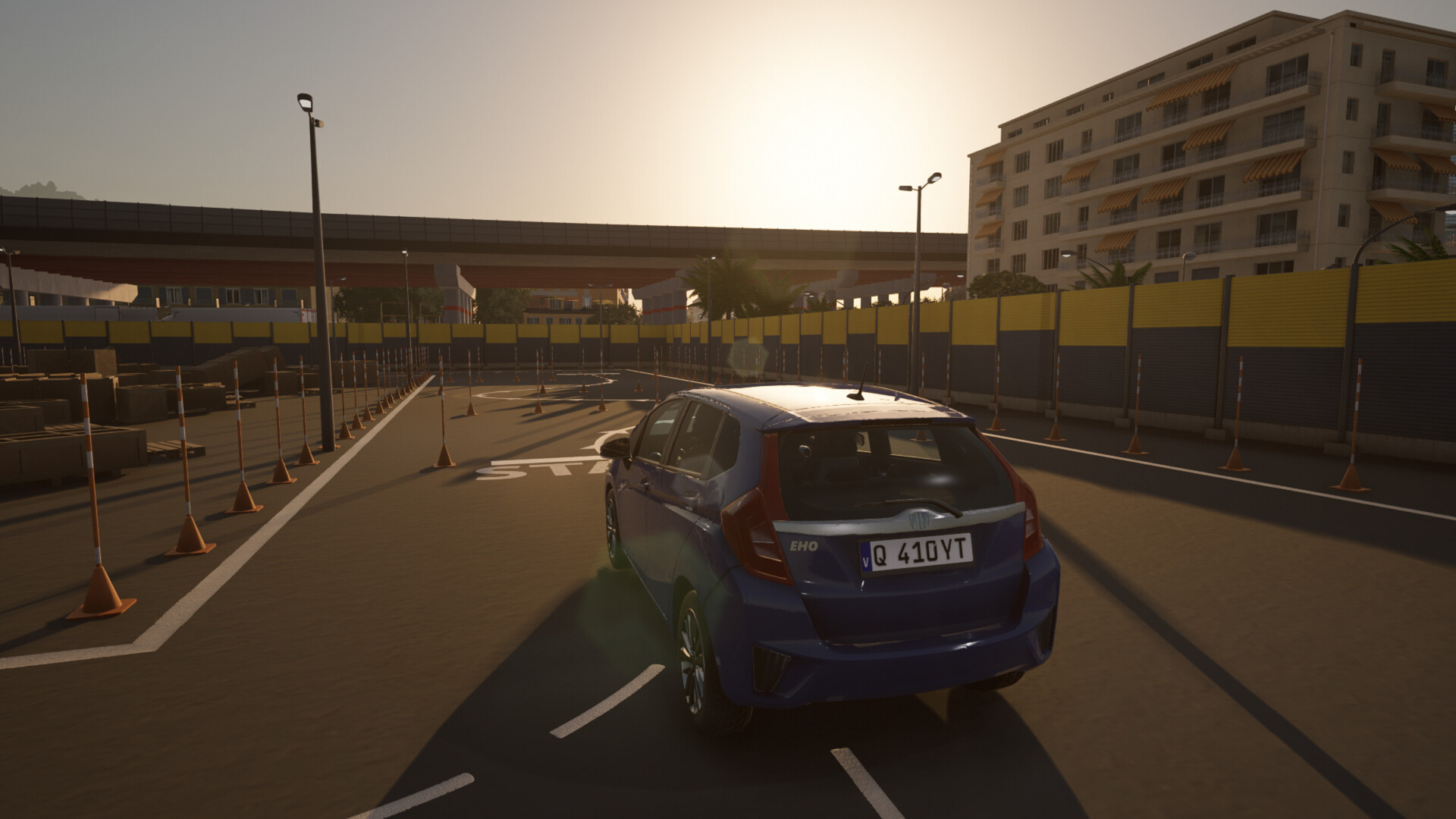 City Car Driving 2.0 Preview 1