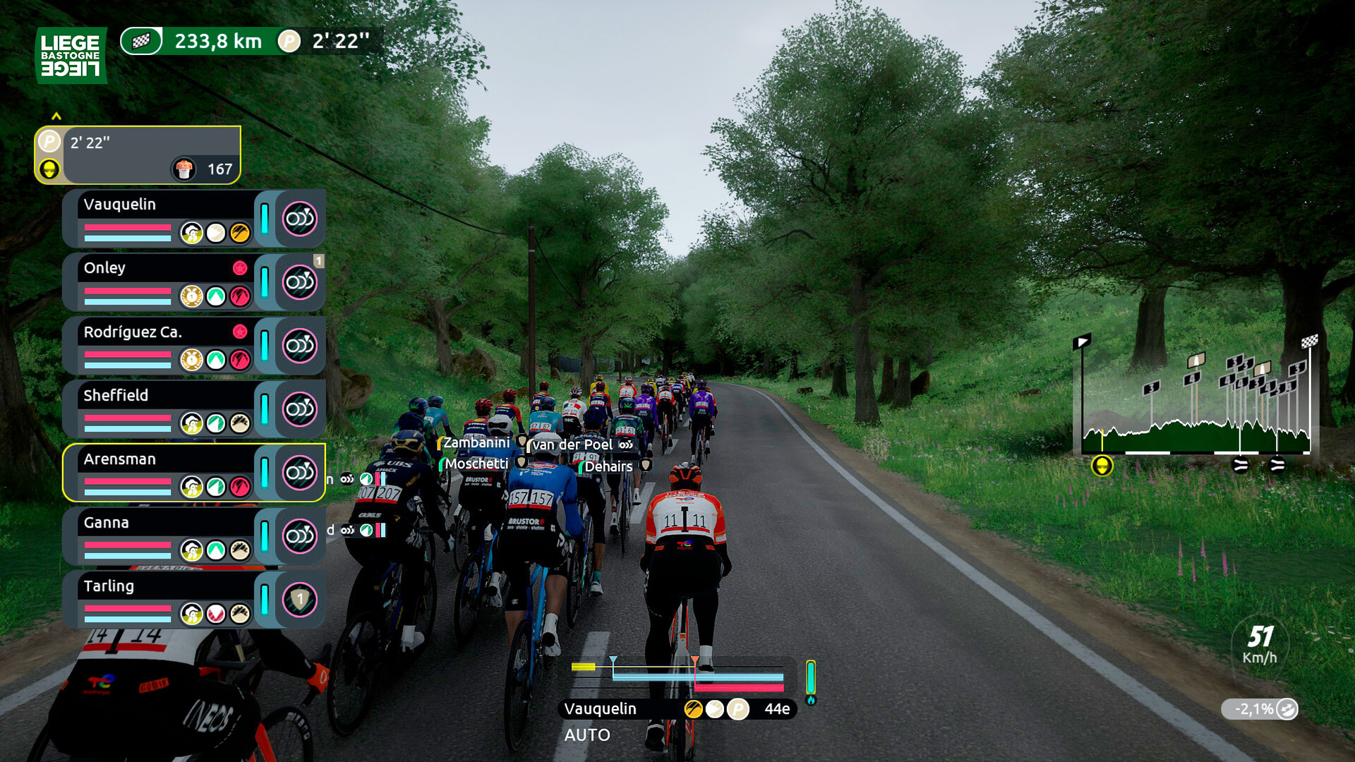 Tour de France 2026 Preview 2