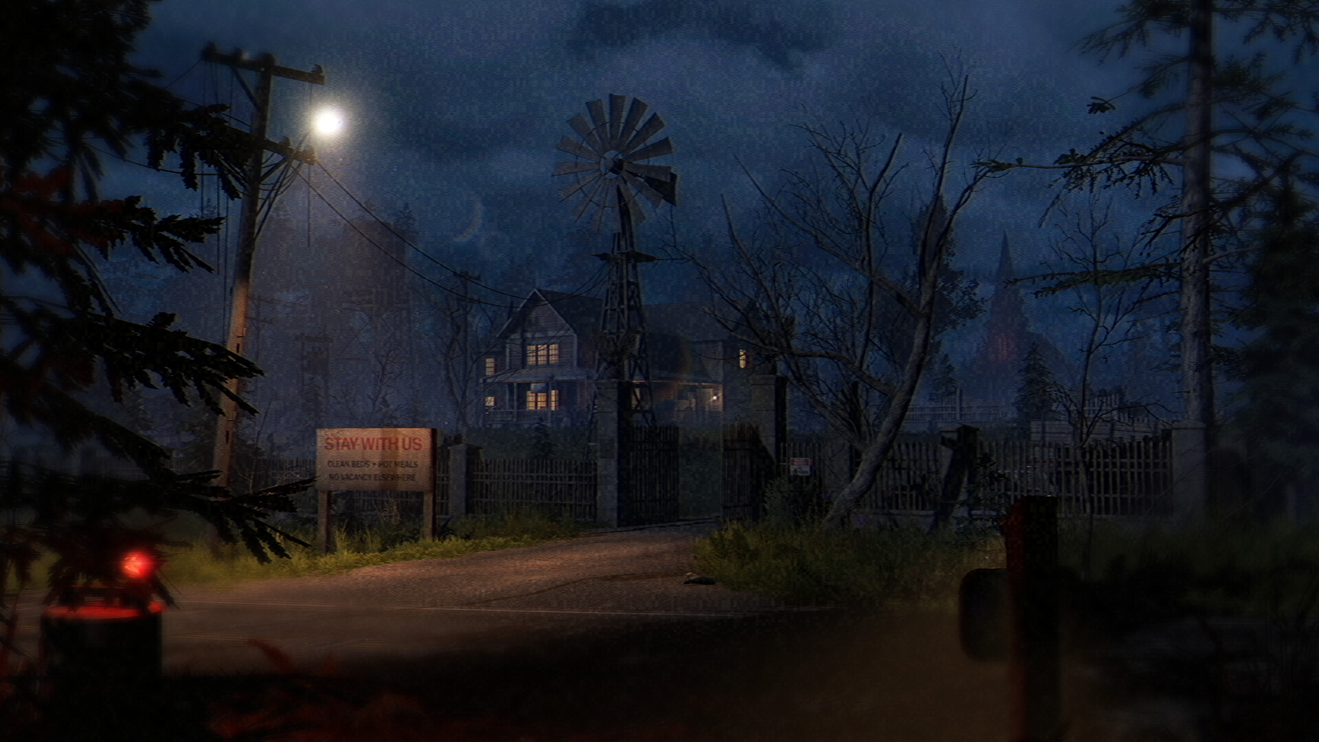 Fears to Fathom® — Scratch Creek Preview 3