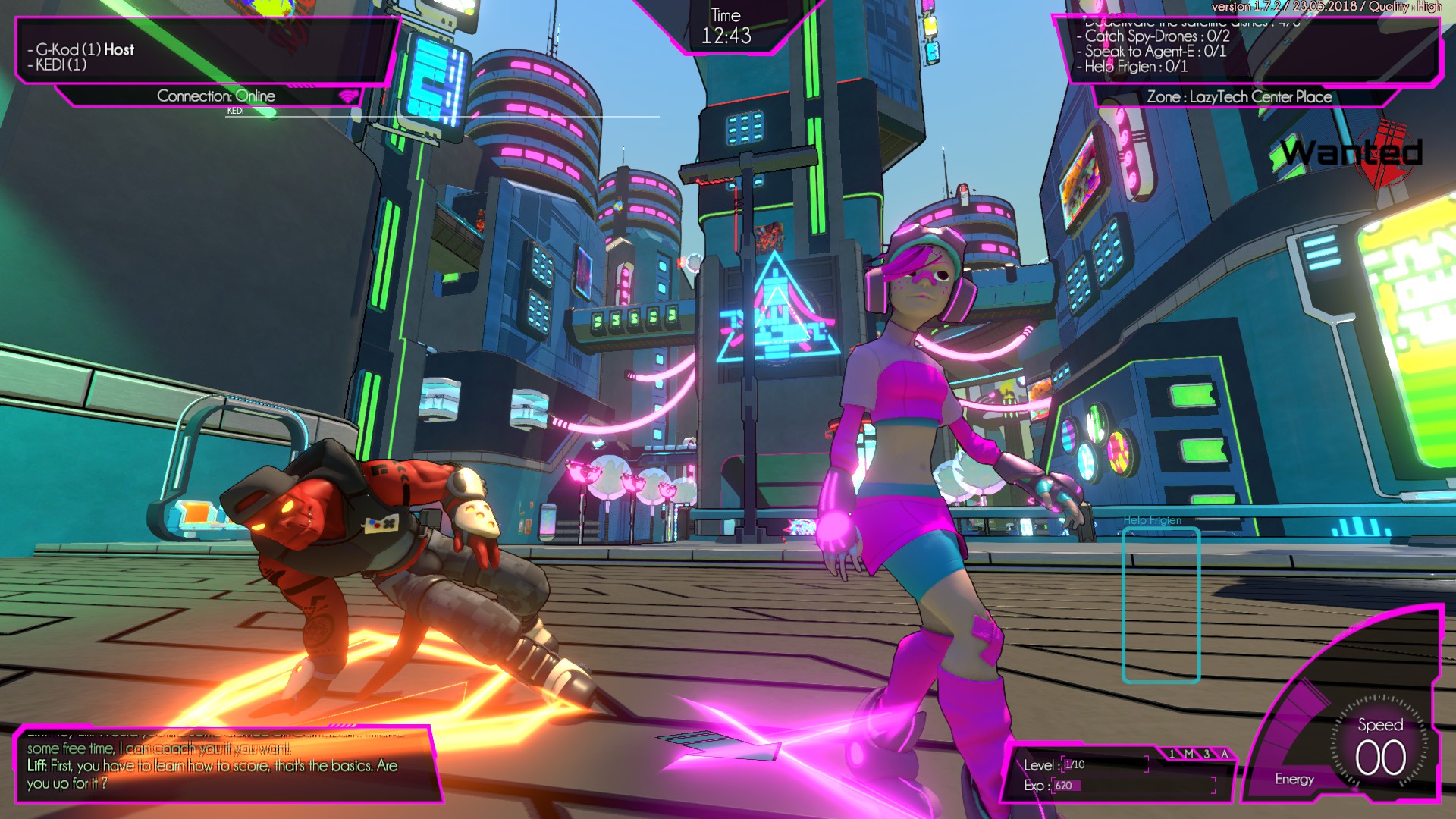 Hover Preview 4
