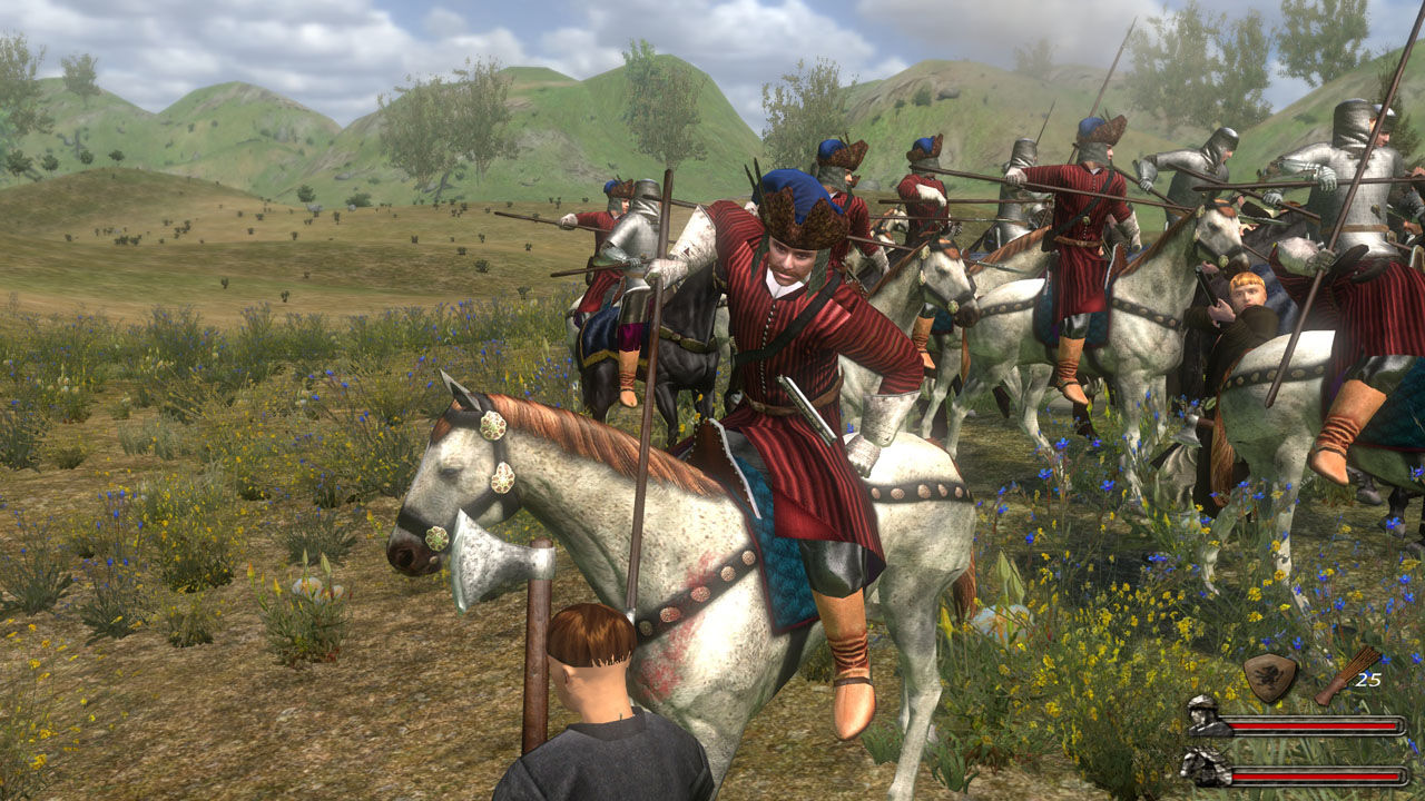 Mount & Blade: With Fire & Sword Preview 5