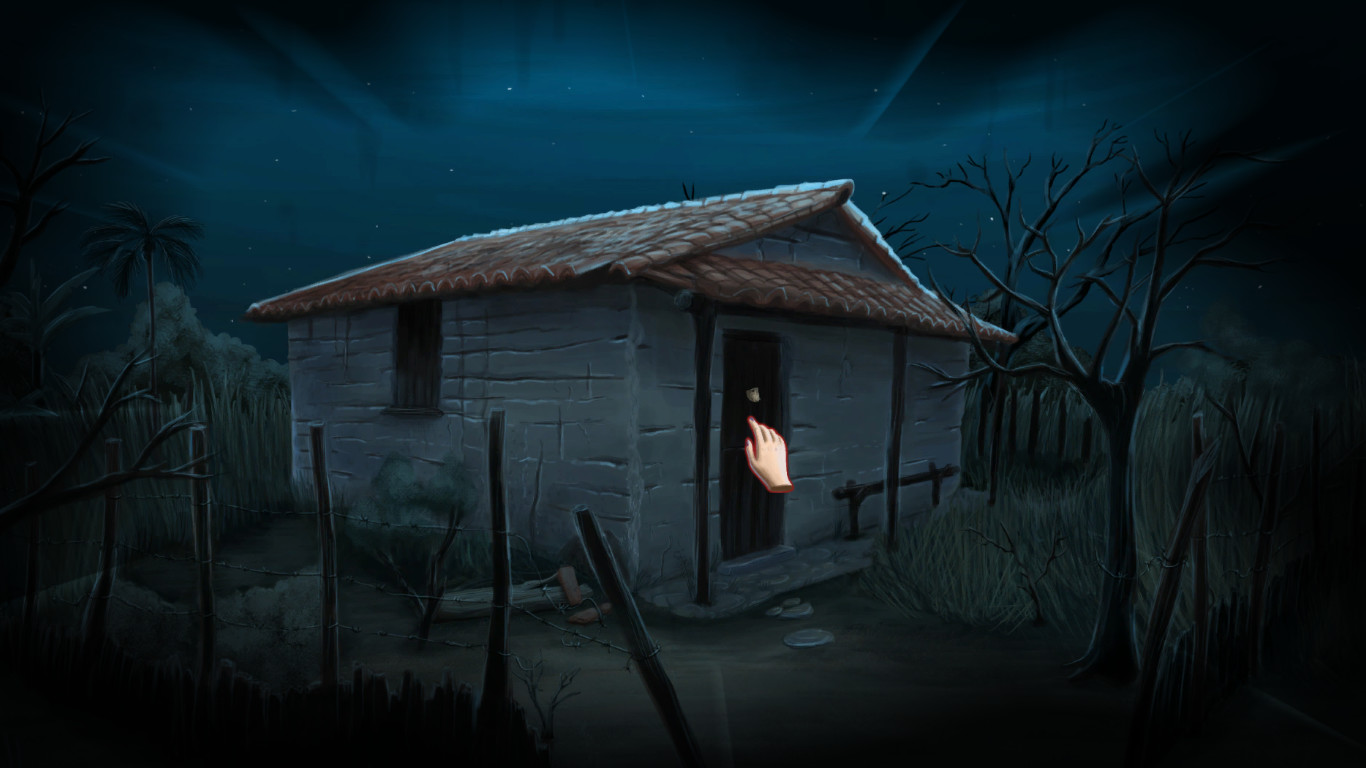 The Last NightMary — A Lenda do Cabeça de Cuia Preview 3