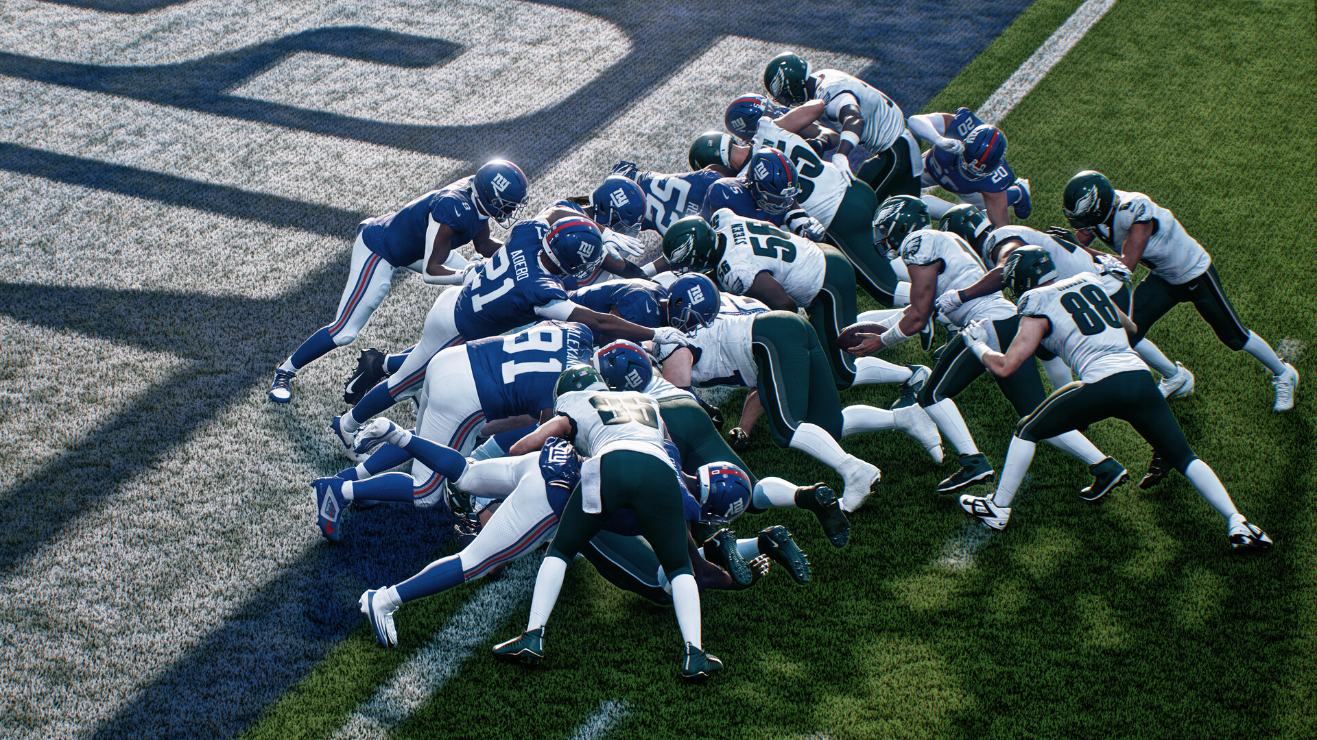EA SPORTS™ Madden NFL 27 Preview 1