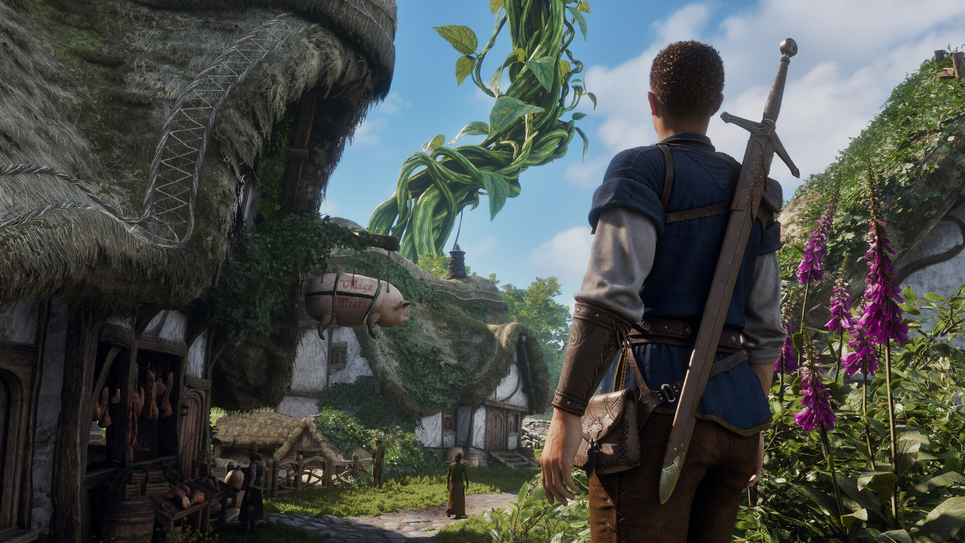 Fable Preview 5