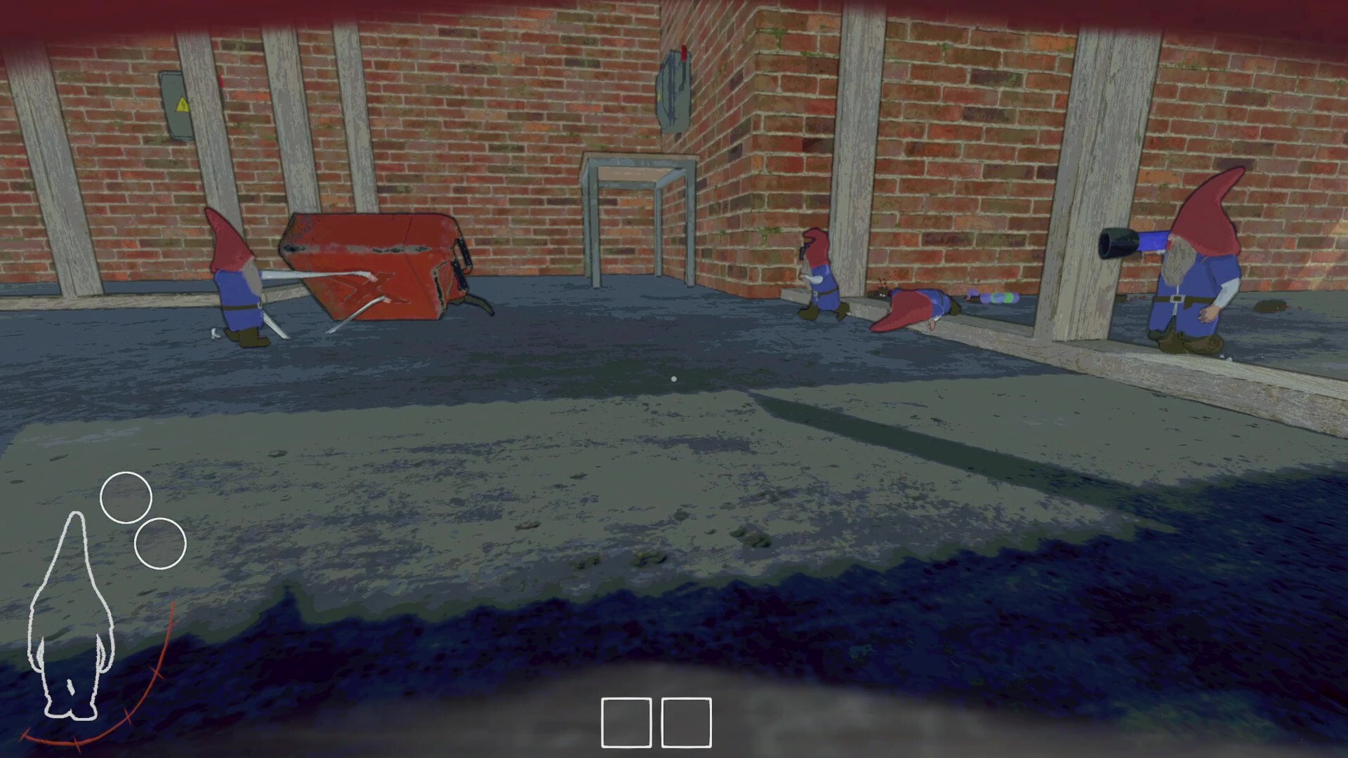 Burglin’ Gnomes Preview 5