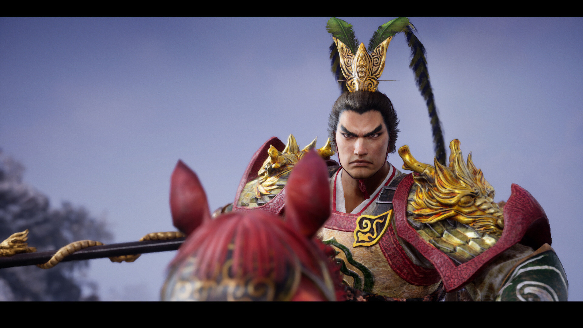 DYNASTY WARRIORS 3: Complete Edition Remastered Preview 2