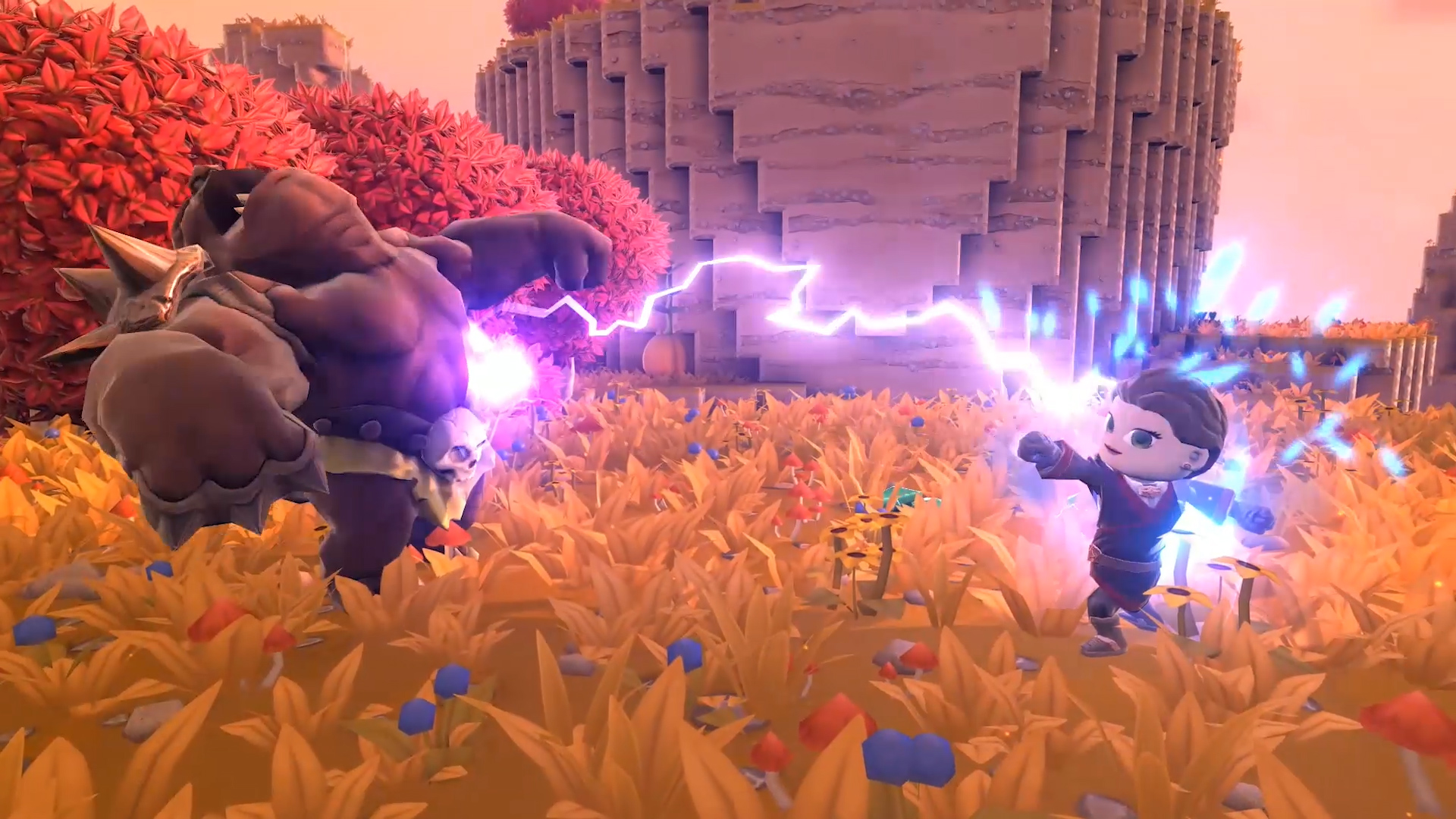 Portal Knights Preview 4